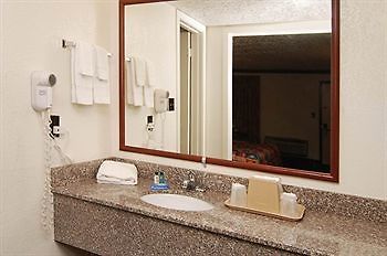 Star Inn Hotel Seaworld San Antonio Exterior photo